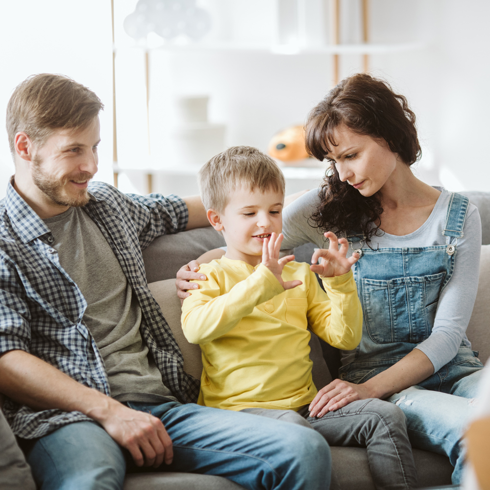 What Is Family Therapy?
